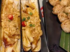 -辉记炭烧海鲜大排档·老字号(福田店)