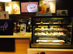 -麦当劳(番禺易发商业街店)