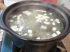 一地眉毛-小龍鳳·港式海鲜打边炉(沙湖路店)