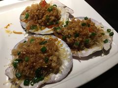 蒜蓉粉丝扇贝-涌上外婆桥(慈溪店)