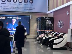 -横店电影城(住邦店)