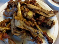 -北京全聚德(天安门店)