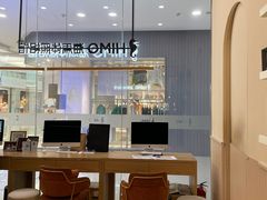 -海马体照相馆(成都来福士广场店)