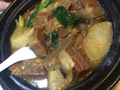-来客家食府 · 福建客家菜(厦禾路店)