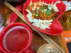 -冒椒火辣(奎星楼街店)