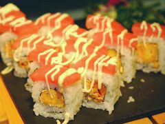 -V-ONE西雅图海鲜自助餐厅(仓山万达广场店)