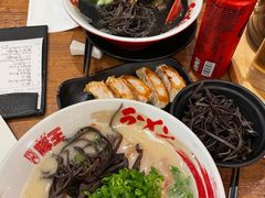 -豚王拉面(澳门银河店)