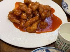 -陈聚德炒牛肉(樱花二路店)