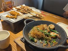 -管氏翅吧(台湾街店)