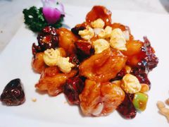 -茅庐川菜(烟台万象汇店)