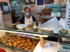 -汴京炸鸡王(蔡锷北路店)