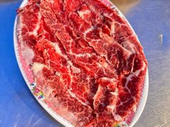-潮汕•草根牛肉档(中江路店)