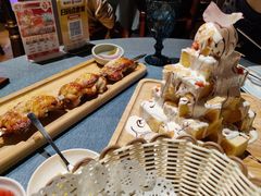 -俄士厨房(未来城店)