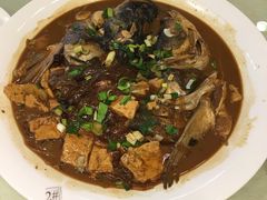 -东四民芳餐厅(世茂工三店)