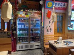 -欧巴烤肉(创富世纪店)