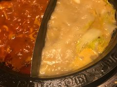 -老十七火锅(虹梅路店)