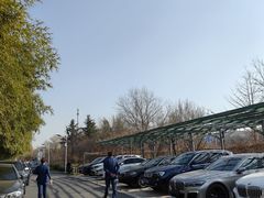 -北京京宝行宝马4S店(闵庄路店)