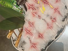 -渔惑·中山脆肉鲩火锅(仁恒梦店)