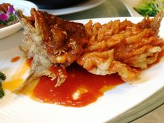 -新聚丰菜馆(太监弄店)