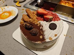 -海底捞火锅(松雷店)