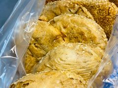 -李小老烧饼(常营民族家园店)