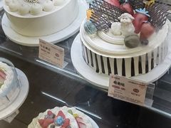 -金凤成祥(小西天店)