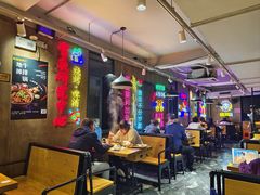 -新疆烧烤王(广灵店)