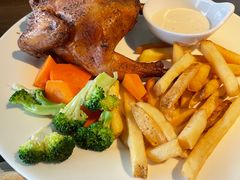 -FABIO’S费比欧披萨餐厅