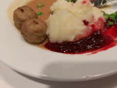 -宜家·瑞典风味餐厅(无锡店)