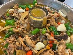 -彭耕记猪油炒小菜(吉联mall店)