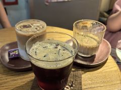 -沪水焙煎室(淡水路店)
