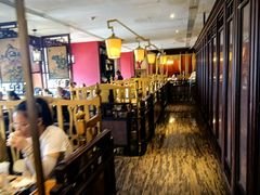 -新白鹿餐厅(银泰西湖文化广场店)