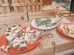 -晶丽香榭自助餐(南京大饭店)