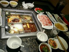 -海底捞火锅(亲贤北街店)