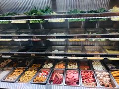 自助取餐区-小谷姐姐麻辣拌·麻辣烫(潞河店)