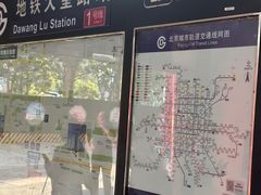 -大望路(地铁站)