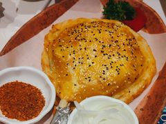 -阿娜尔·新疆菜(宜家荟聚中心店)