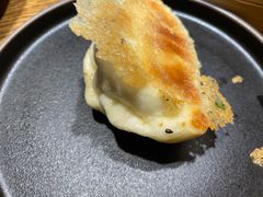 黑松露牛肉水煎包-掌柜的店·河南菜(世茂店)