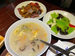 -大牌大·传统杭帮菜(湖滨店)