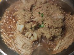 -自己人(九码头店)