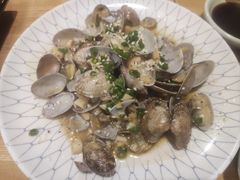 -鳥宫·焼鳥居酒屋(汽博店)