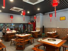 -安胖老火锅(两路口店)