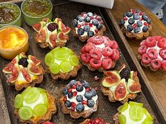 -富贵面包公司(运河店)