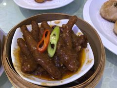 -狮王府淮扬菜(新街口友谊店)