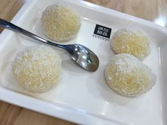 -满记甜品(王府井北京市百货大楼店)
