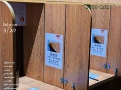 -独食火锅·半米屋台(望平街店)