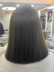 -东梵造型·烫发染发接发连锁SALON