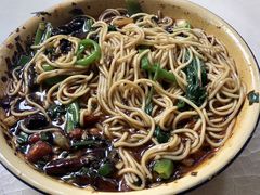 -赵伍面庄(松石大道店)