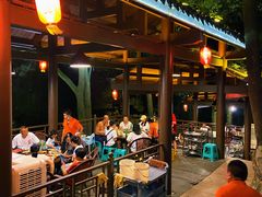 -巴倒烫陆派火锅山庄(南山总店)