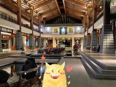 -石梅湾艾美度假酒店